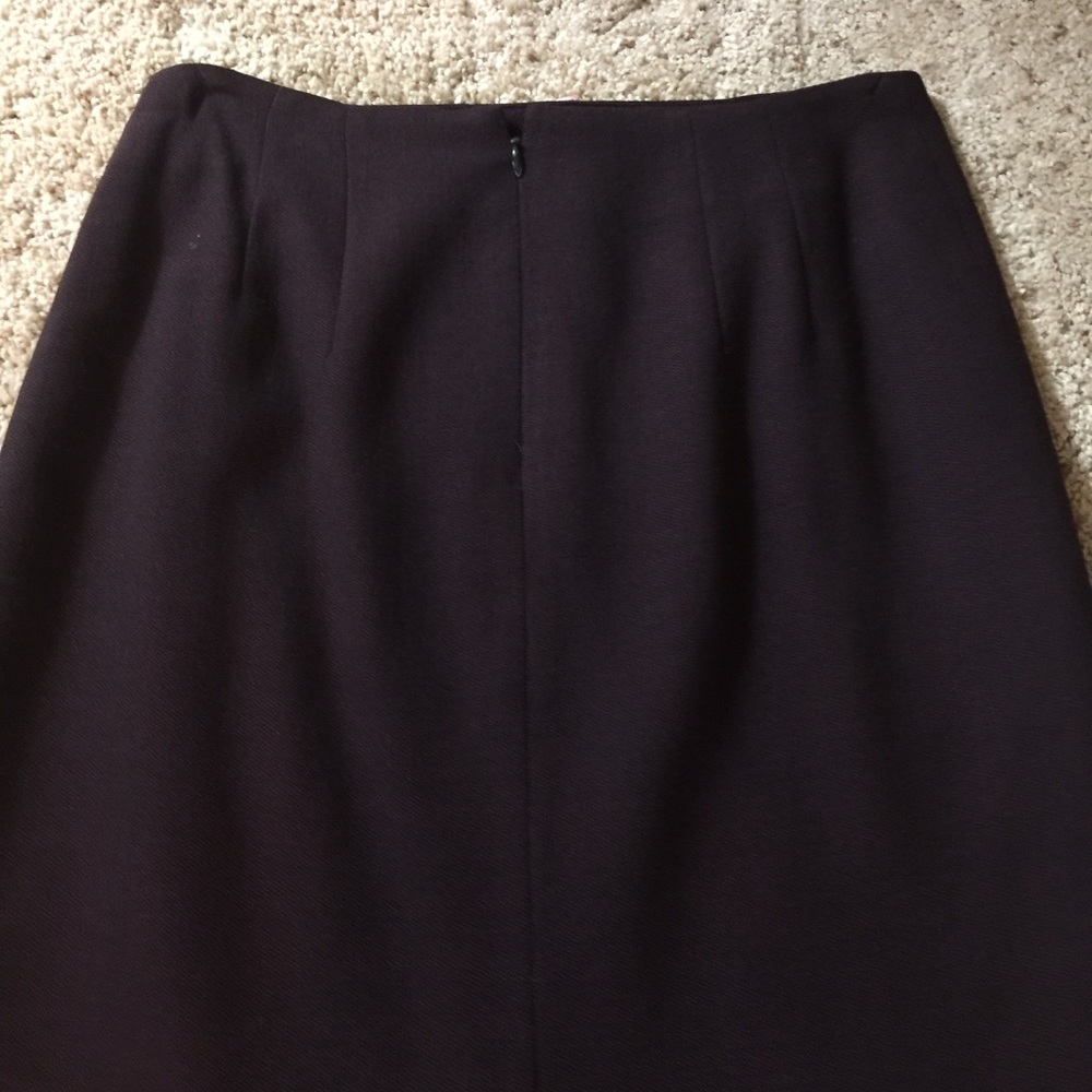HOST PICK ππEllen Tracy, Straight Skirt! - Picture 9 of 9